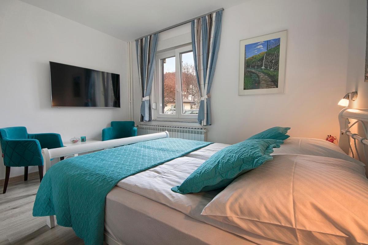 Emerald Luxury Apartments - Hizvo