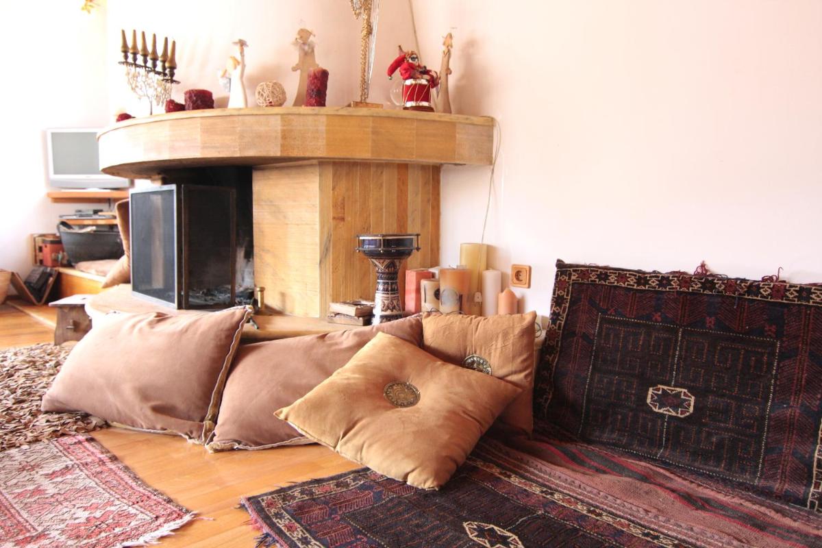 Villa Fotismata - Chalet in the heart of Kalavryta - Housity
