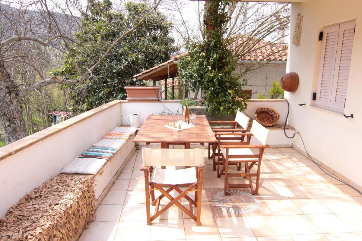 Villa Fotismata - Chalet in the heart of Kalavryta - Housity