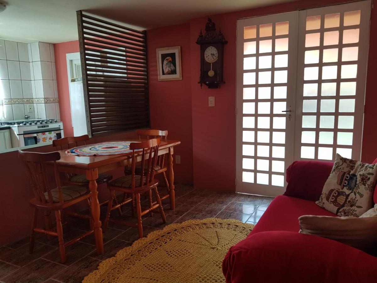 Suitetrails - Pousada SDOIS Kolonisten Haus