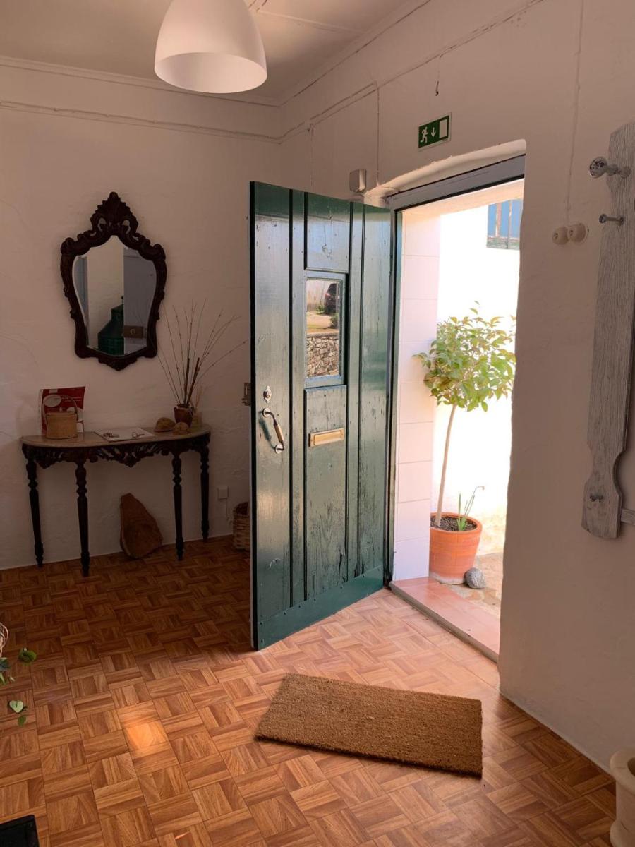 Monte da Cruz 16 - Housity