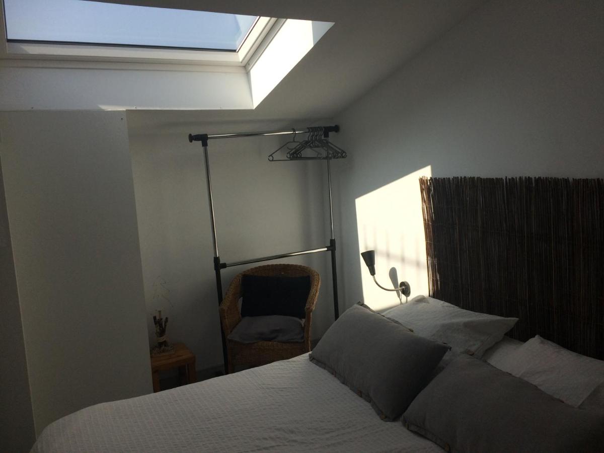 Loft Zen Climatisé - Housity