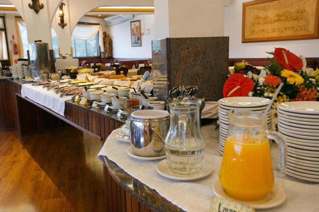 Alpen Hospedagem - Housity