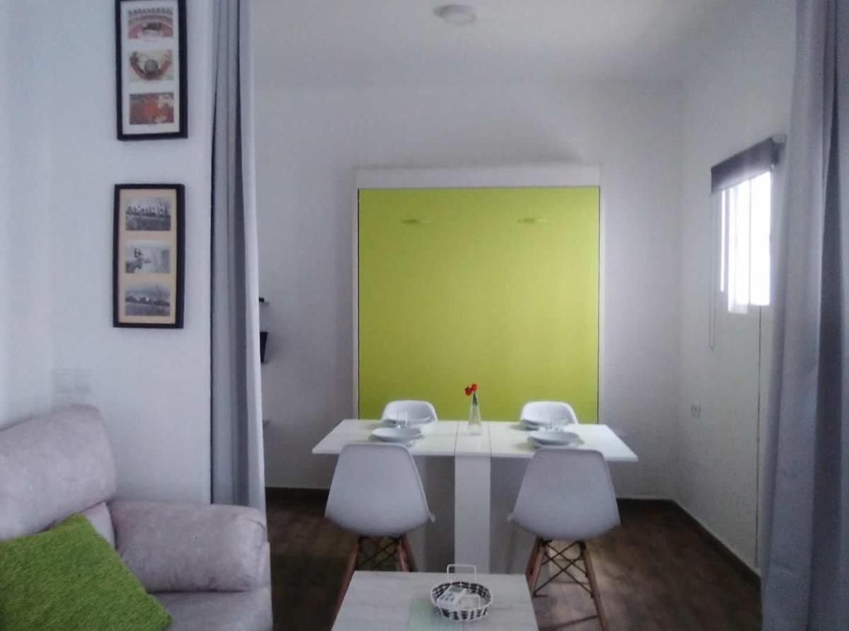 Loft 1 - Housity