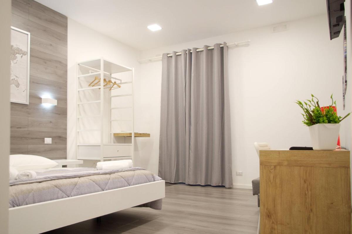B&B Garosa - Housity