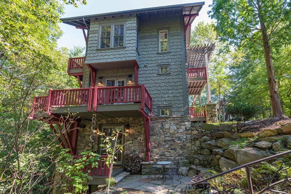 Owls Nest - Housity