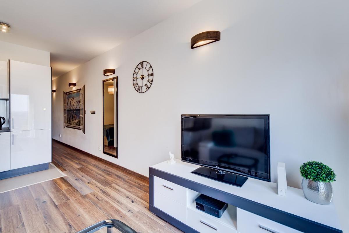 M.H. Szczecin Sunset Apartment - Housity