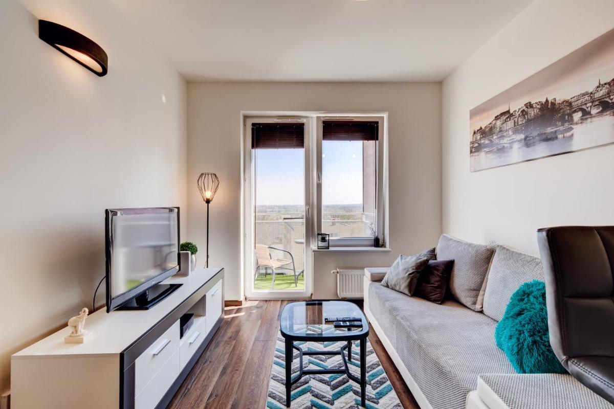 M.H. Szczecin Sunset Apartment - Housity