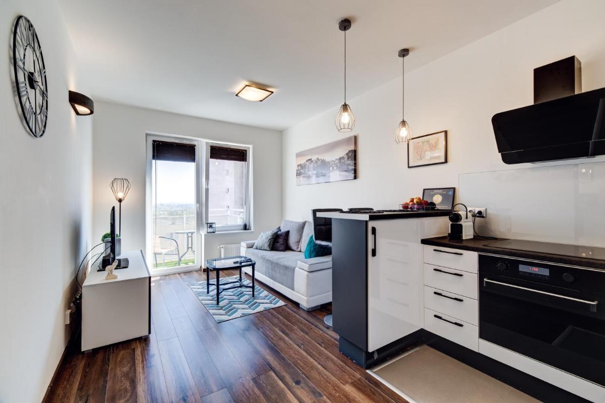 M.H. Szczecin Sunset Apartment - Housity