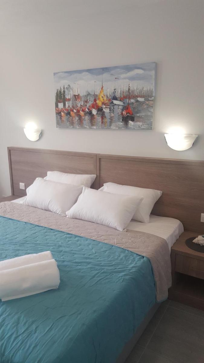 Manoli Apartments - Housity
