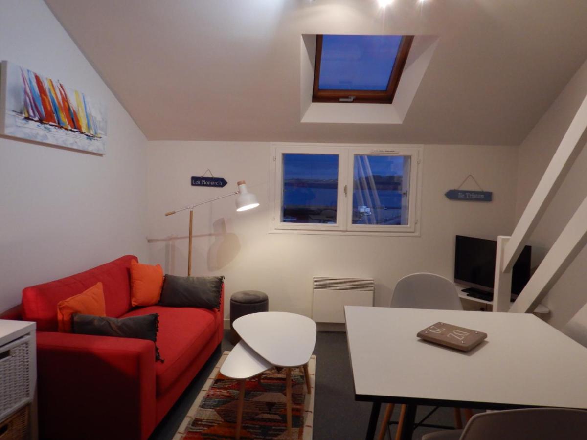 Bay view T2 vue sur mer - Housity
