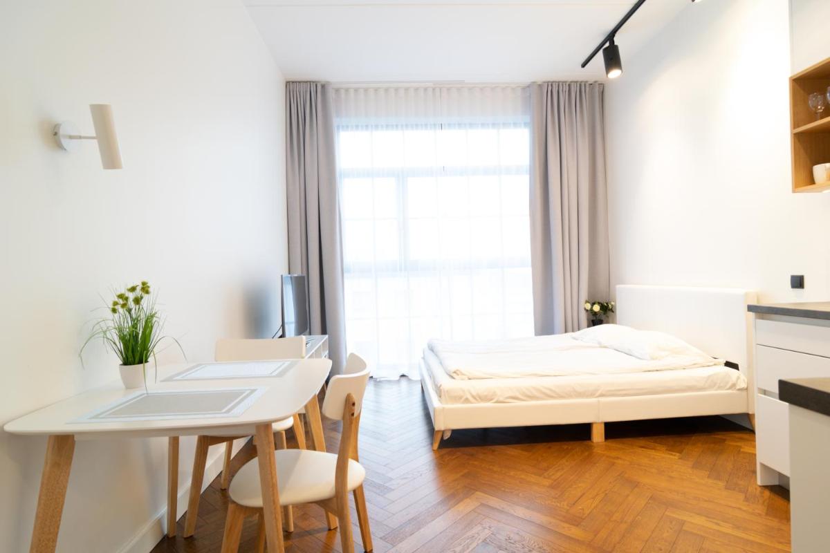 Suitetrails - Baltic Accommodation 1 - Rumbi 4-36