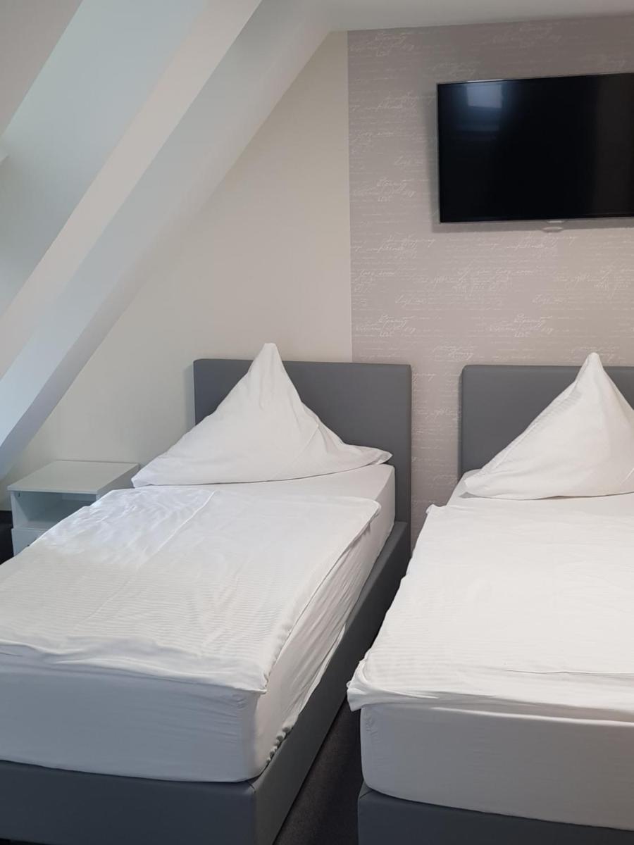 Pension Am Ozeaneum - Housity