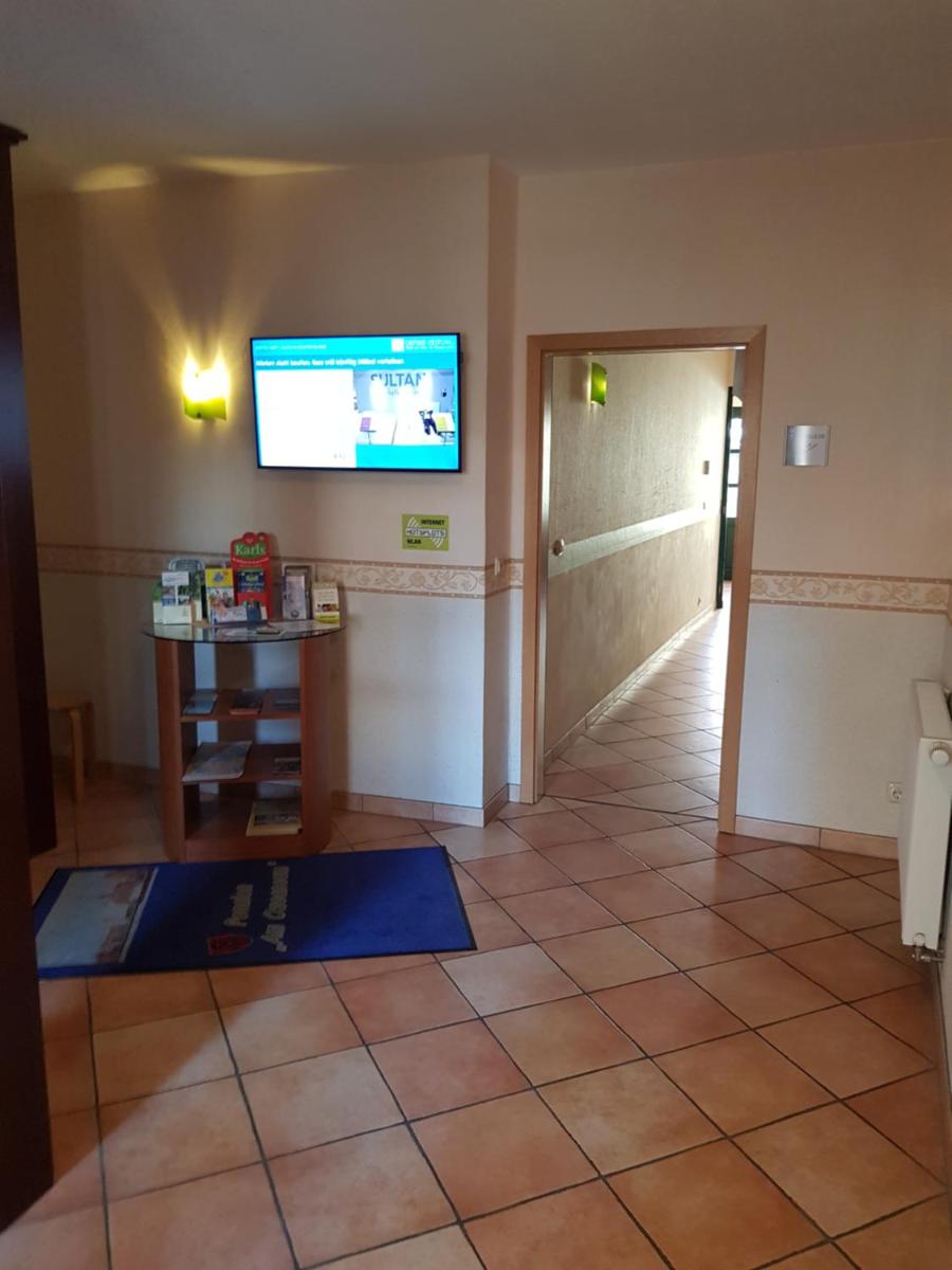 Pension Am Ozeaneum - Housity