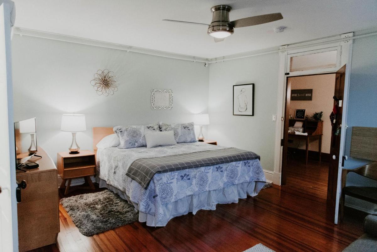 Georges on York Boutique Inn - Housity