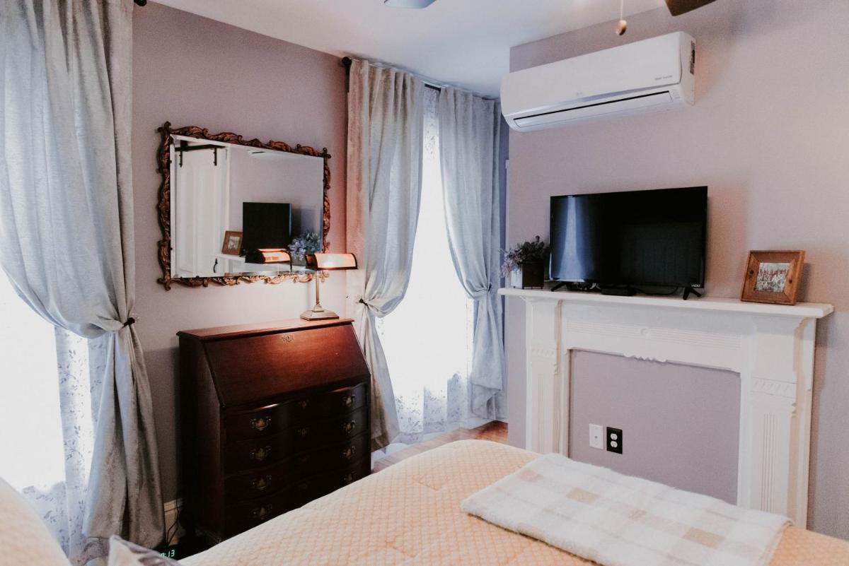 Georges on York Boutique Inn - Housity
