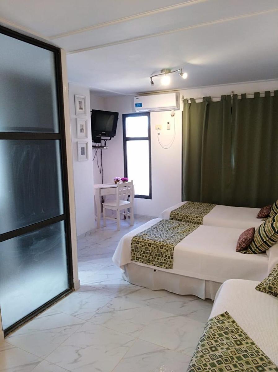 Departamento Piedras 565 - Housity