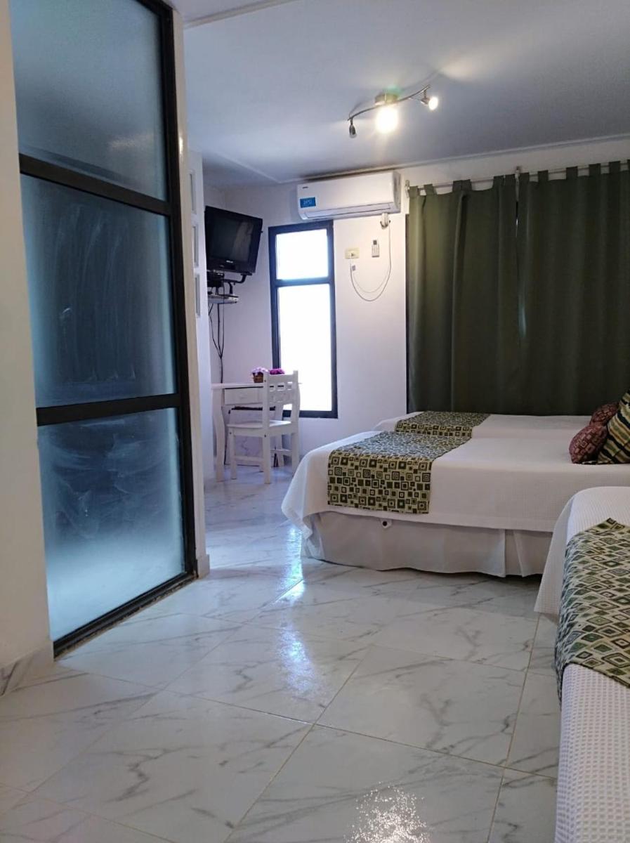 Departamento Piedras 565 - Housity