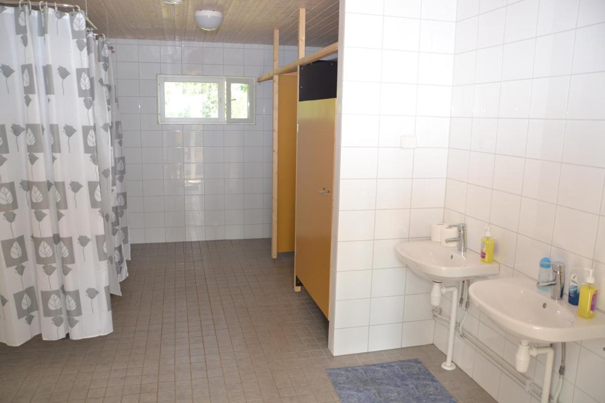 Tuomarniemi Cottages - Housity