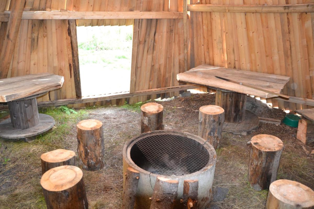 Tuomarniemi Cottages - Housity