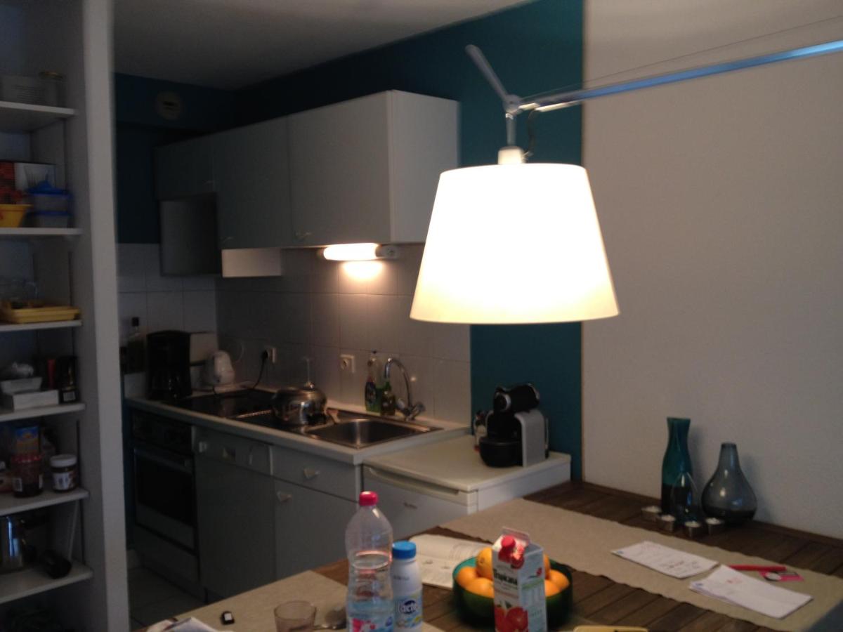 Appartement à Guidel Plages vue mer 4 à 6 personnes - Housity
