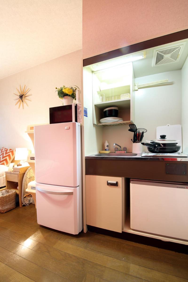 Exsaison Shirokita 101 - Housity