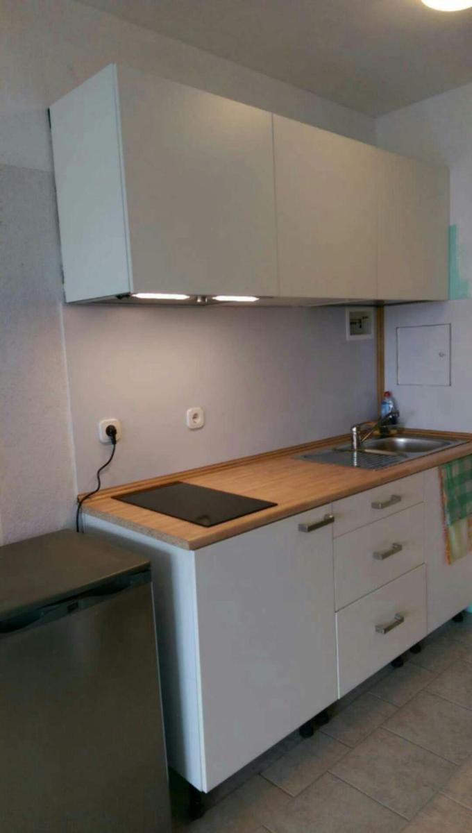 Attractive cute apartment - Housity