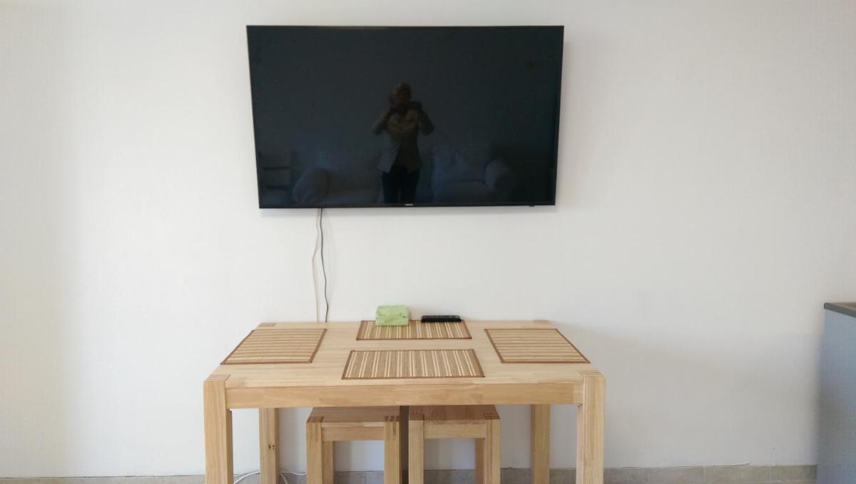 Attractive cute apartment - Housity