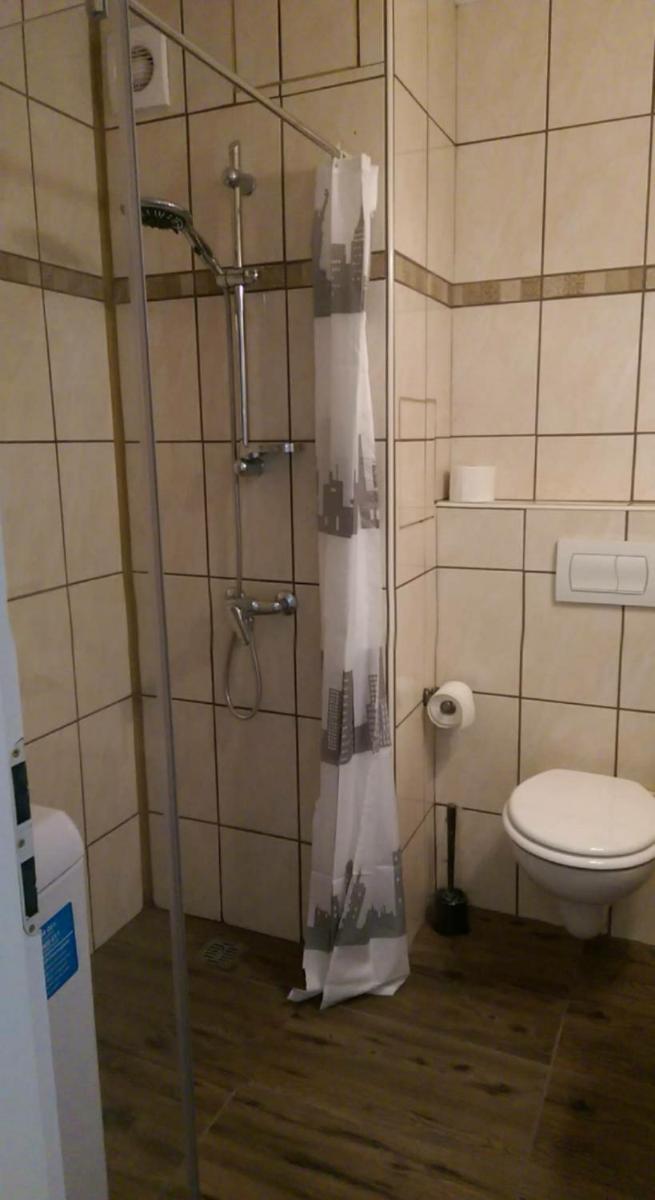 Attractive cute apartment - Housity