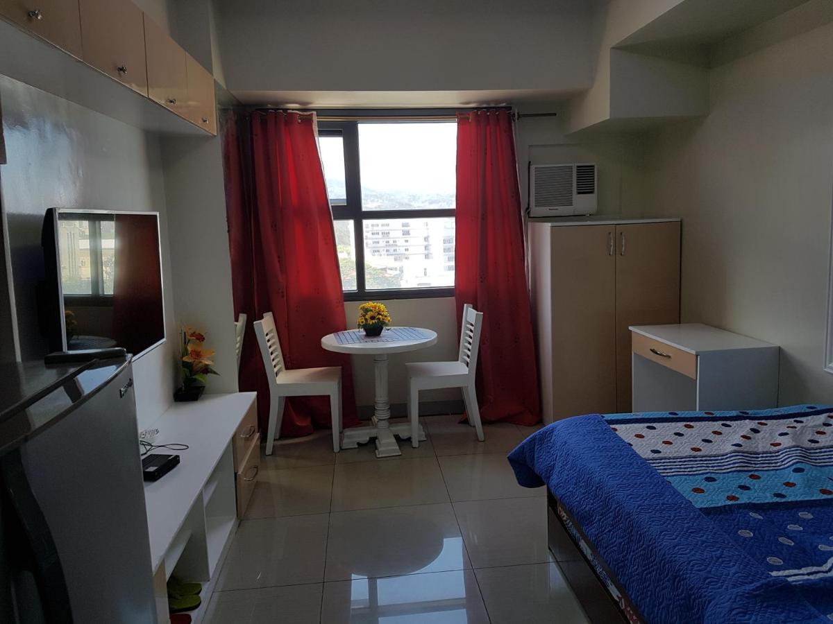 KC Studio 6 at Horizon 101 Cebu - Housity