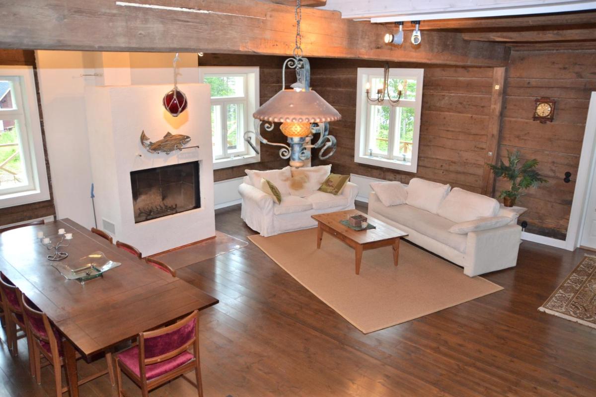 Holiday Home Tuomarniemi - Housity