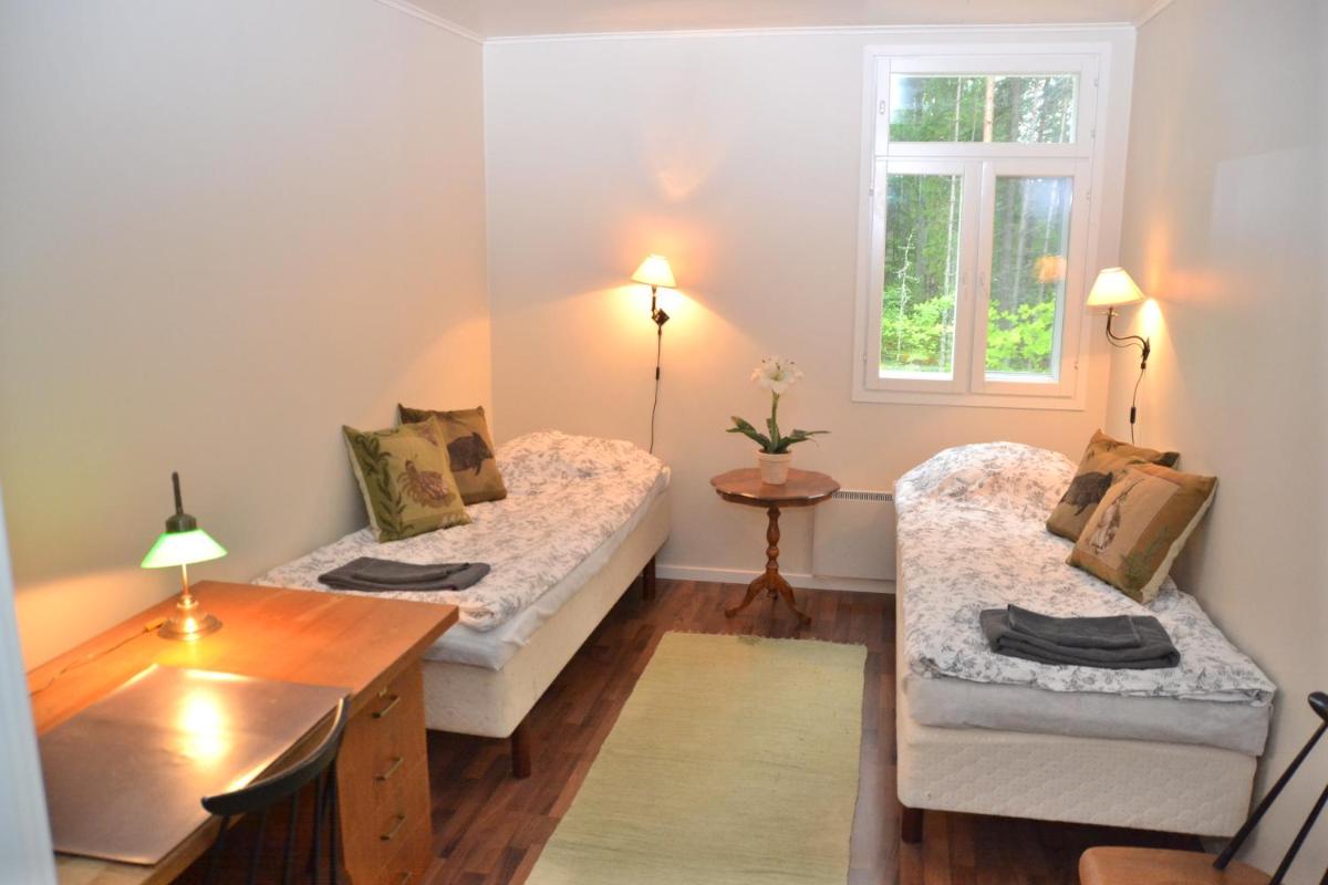 Holiday Home Tuomarniemi - Housity