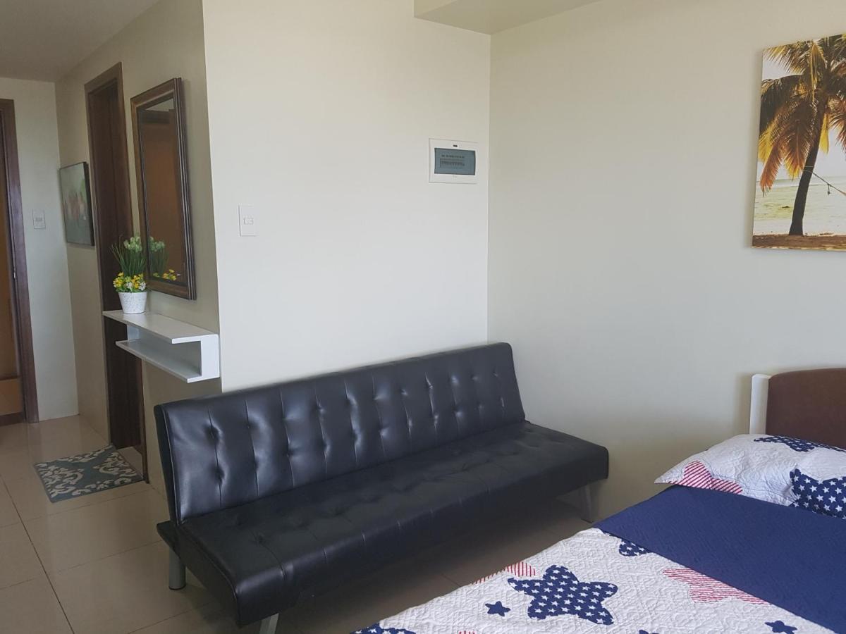 KC Studio 7 at Horizon 101 Cebu - Housity