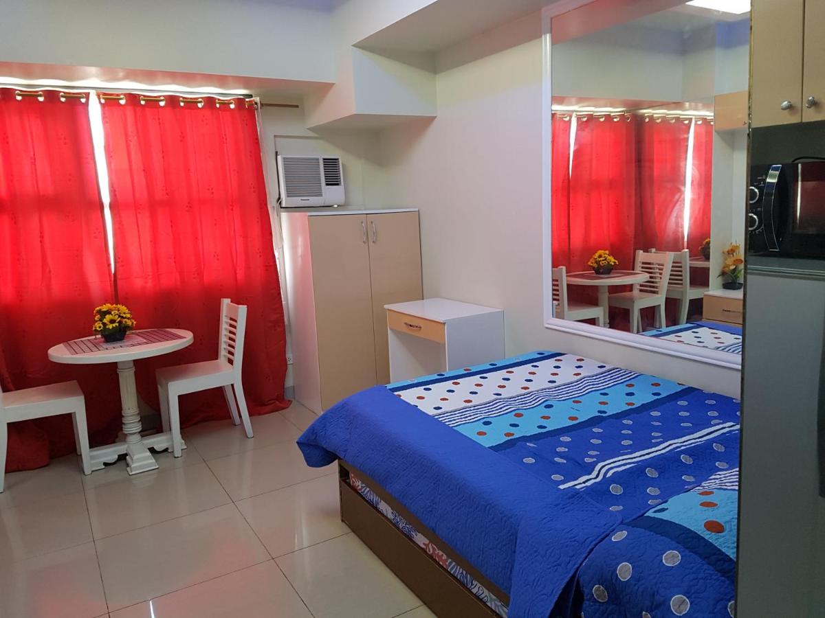 KC Studio 6 at Horizon 101 Cebu - Housity