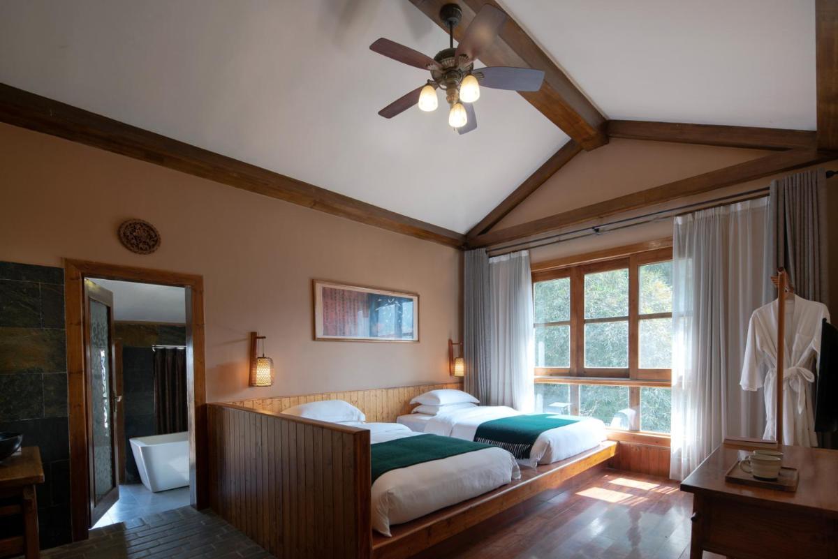 Yangshuo Moondance Hotel - Housity