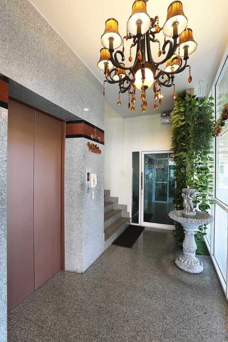 V Place Residence - Hizvo