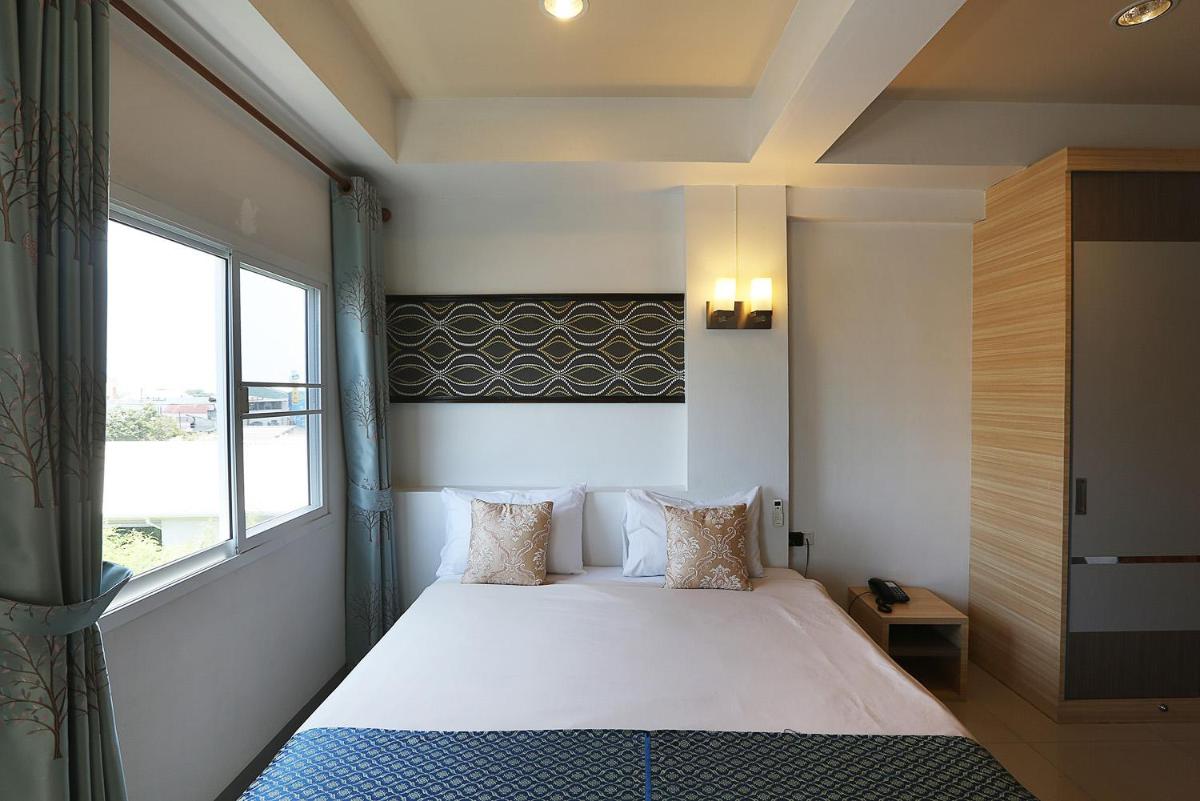 V Place Residence - Housity