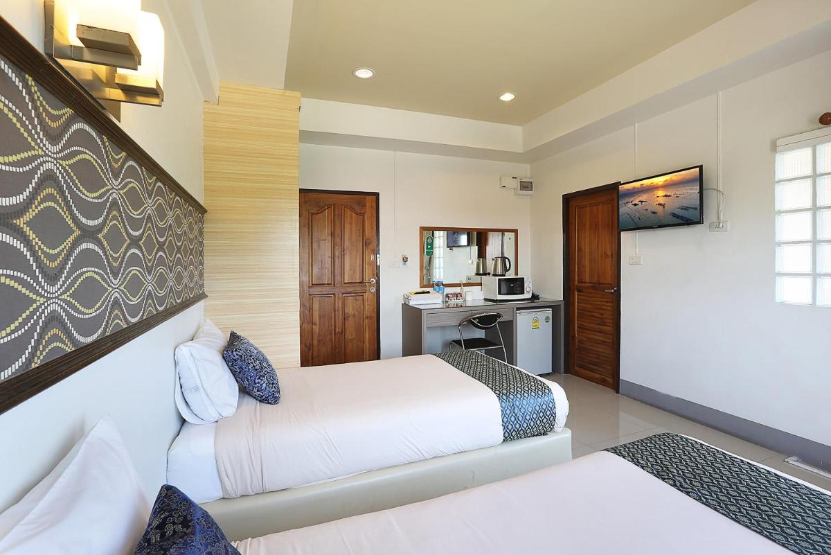 V Place Residence - Hizvo