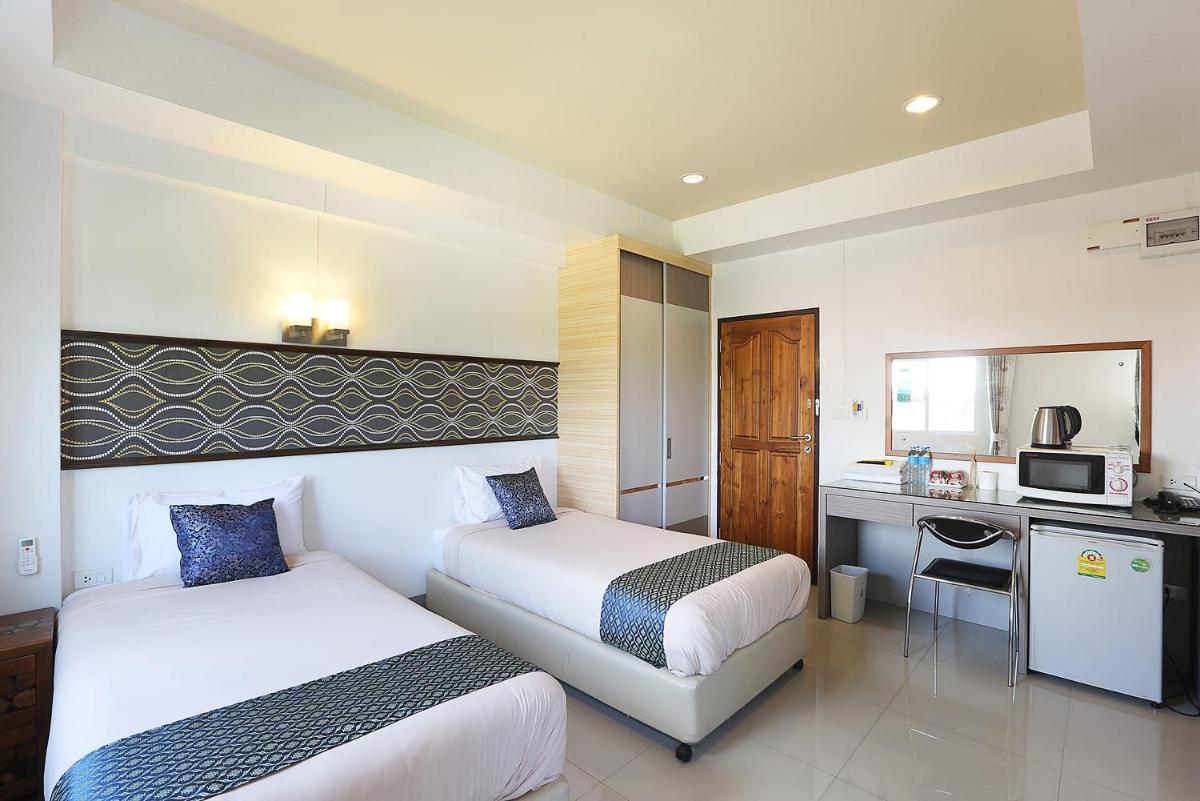V Place Residence - Hizvo