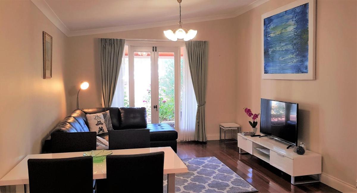 Tillbrook Cottage - Housity