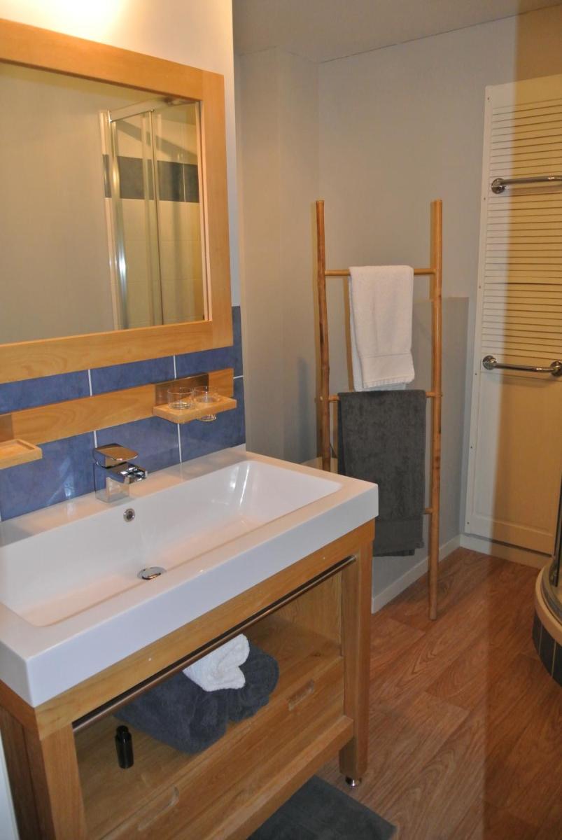 L 'Annexe - Housity