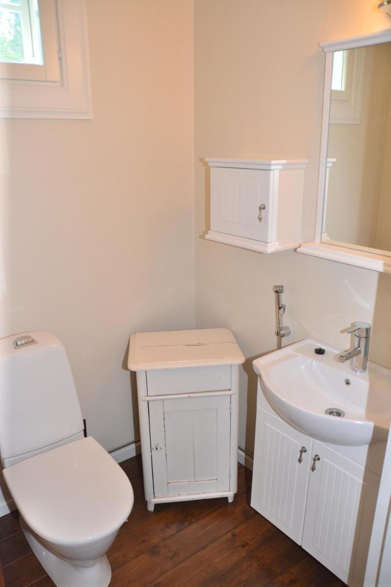 Holiday Home Tuomarniemi - Housity