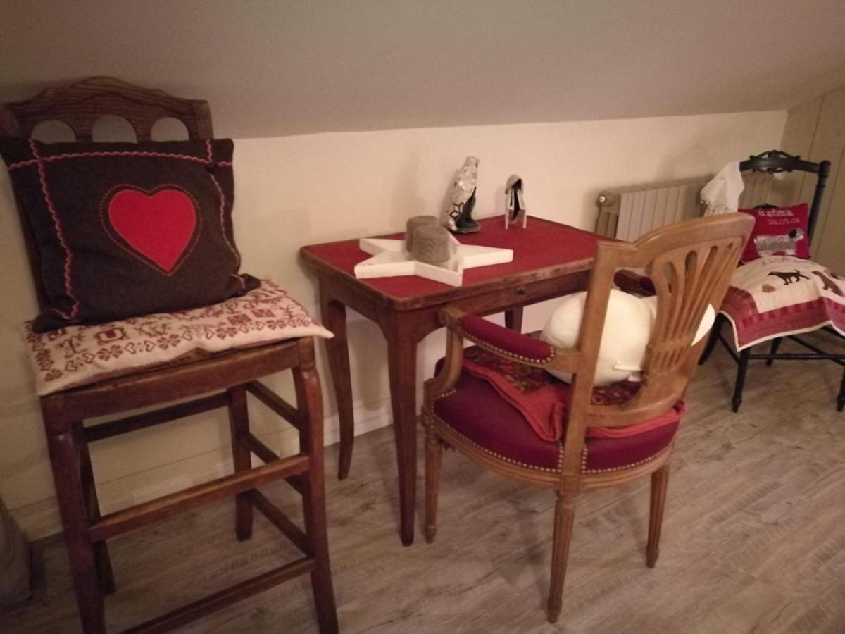 aux coeurs de l'atelier - Housity