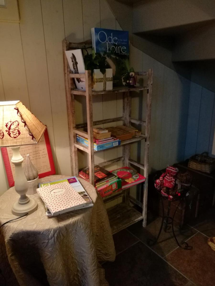 aux coeurs de l'atelier - Housity