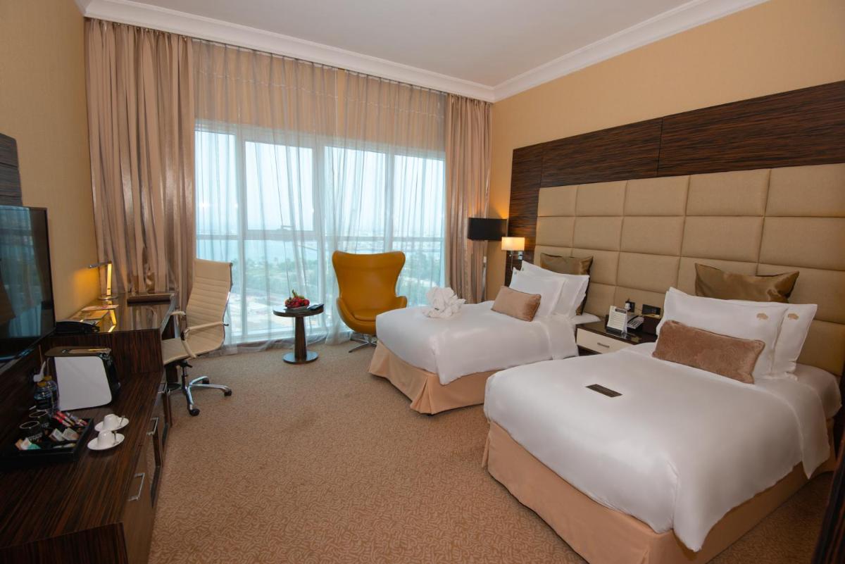 Jannah Burj Al Sarab - Housity