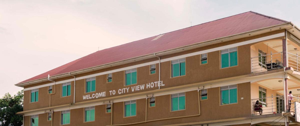 Cityview Hotel Fort Portal - Hizvo