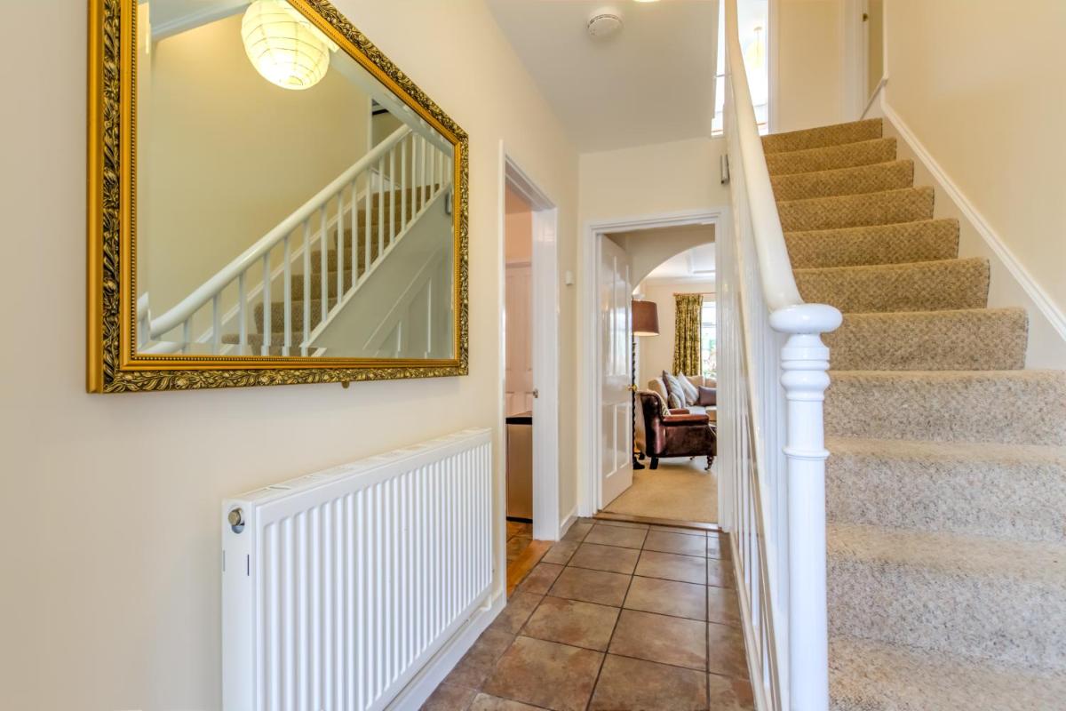The Headington Shark House - Oxford - Housity