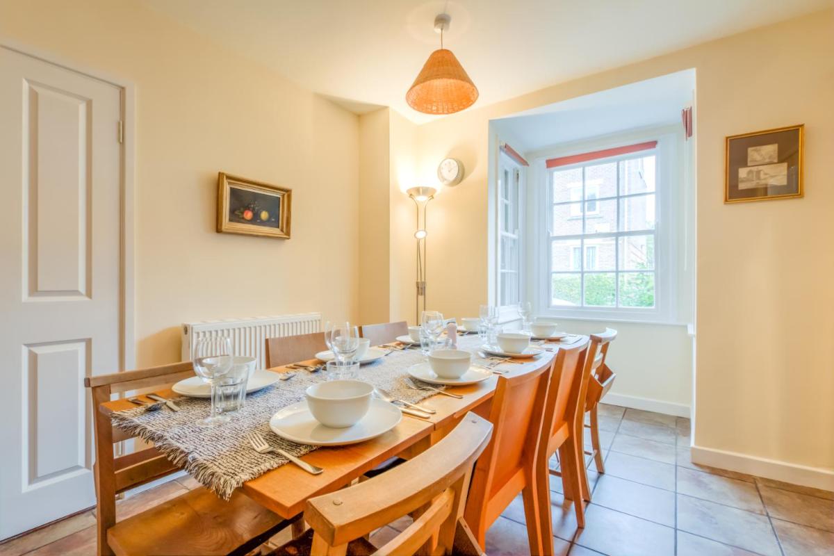 The Headington Shark House - Oxford - Housity