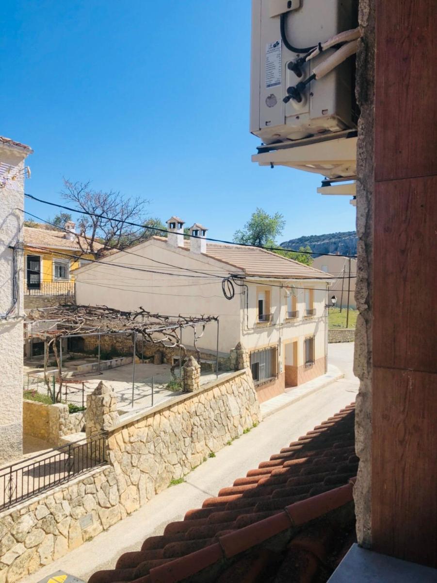 Hostal Restaurante Taibilla - Housity