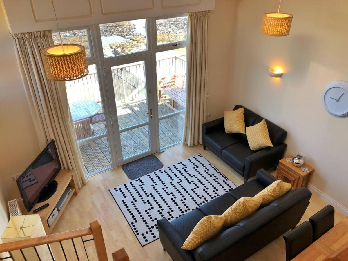 Seafront House, Westward Ho! - Housity
